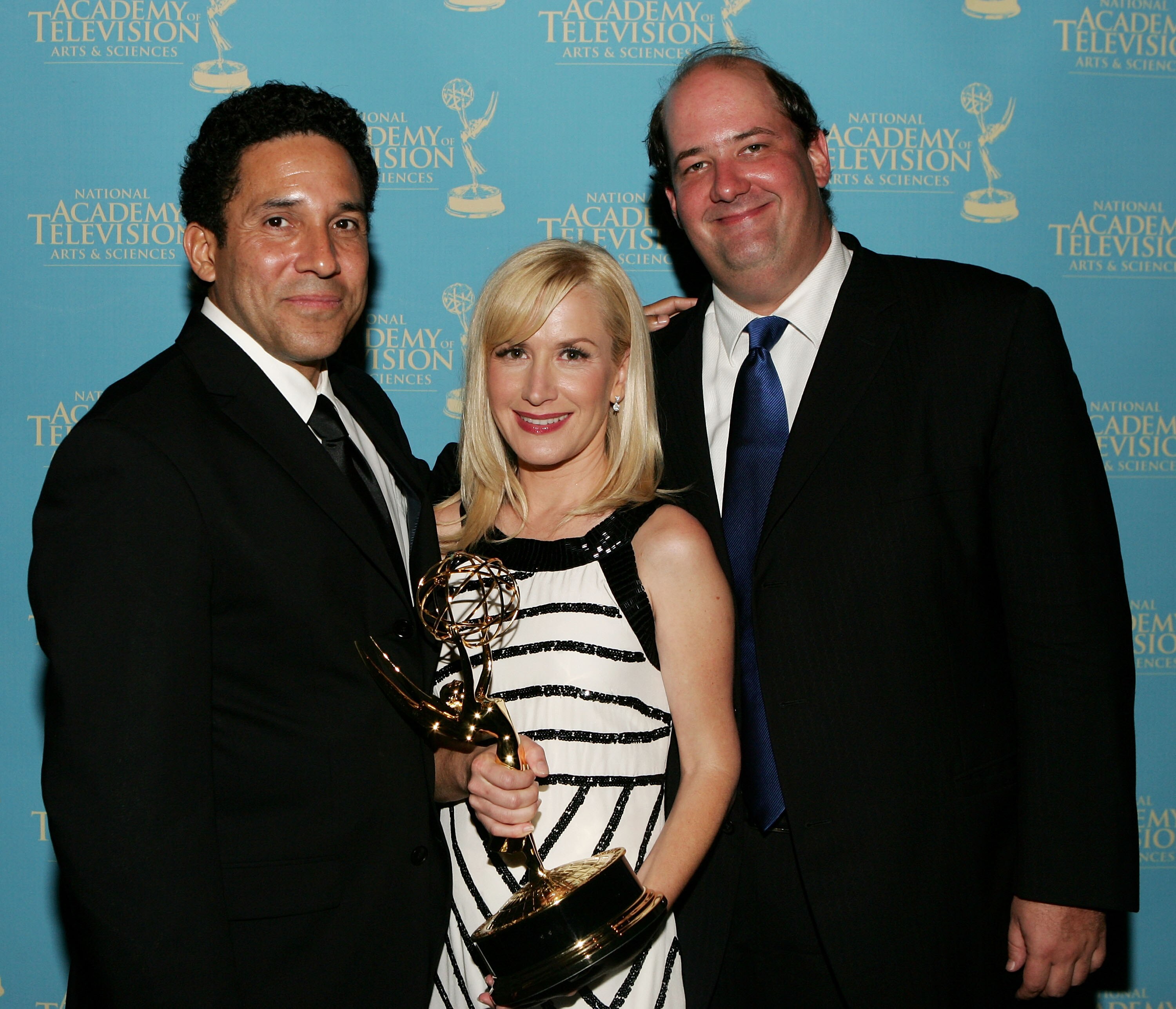 The Office: Accountants WINS an Emmy Photo: 599441 