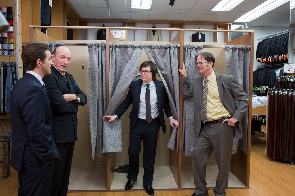 The Office Suit Warehouse Photo 693341