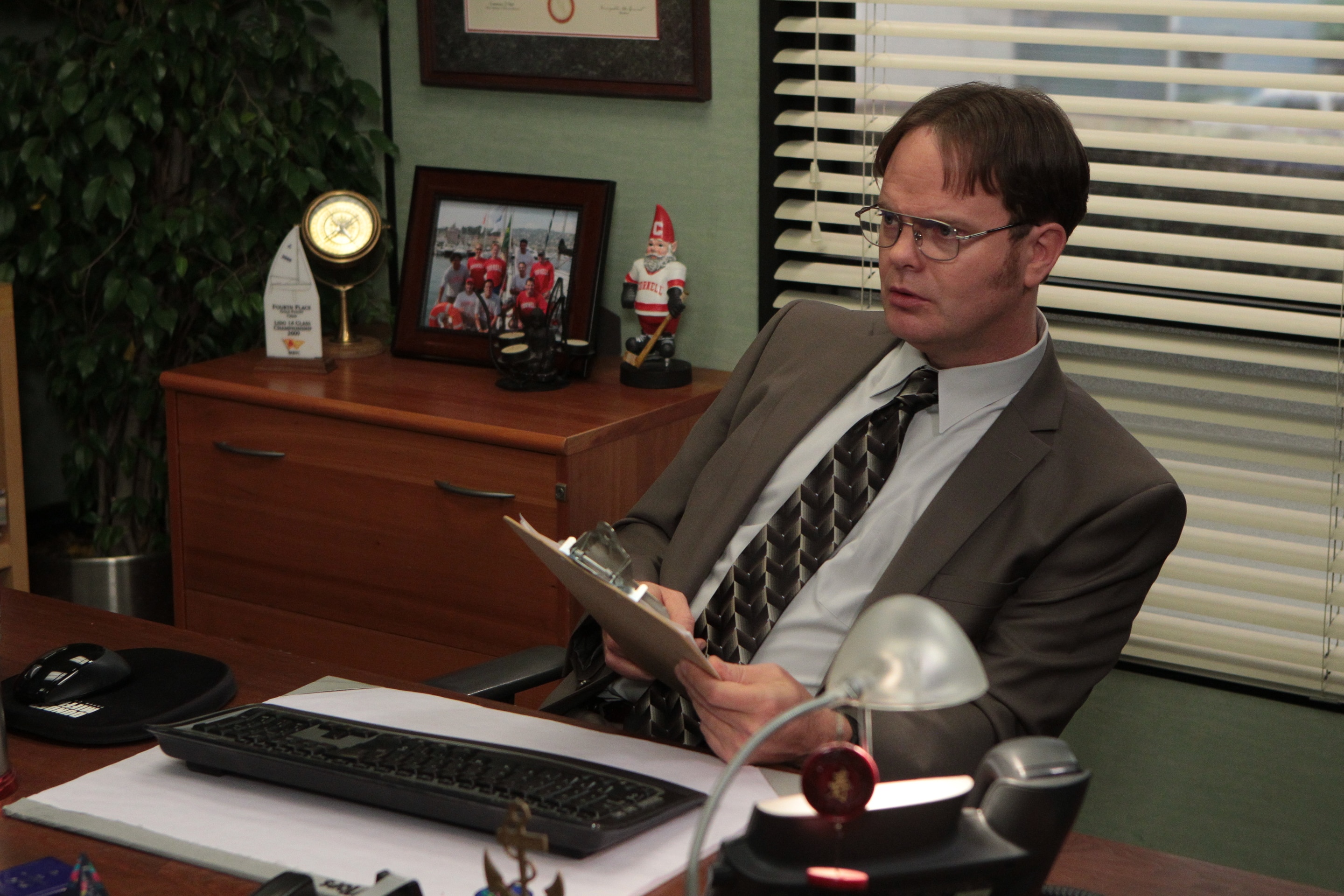 The Office Junior Salesman Photo 693681