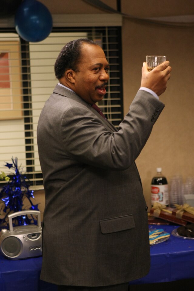 The Office "Launch Party" Photo 715156