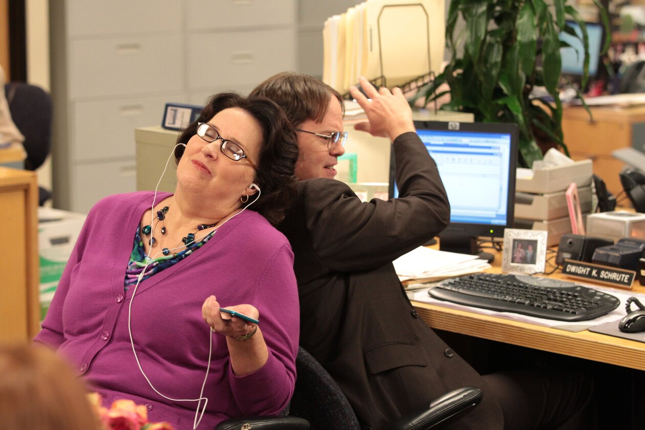 The Office Promos Photo 694021