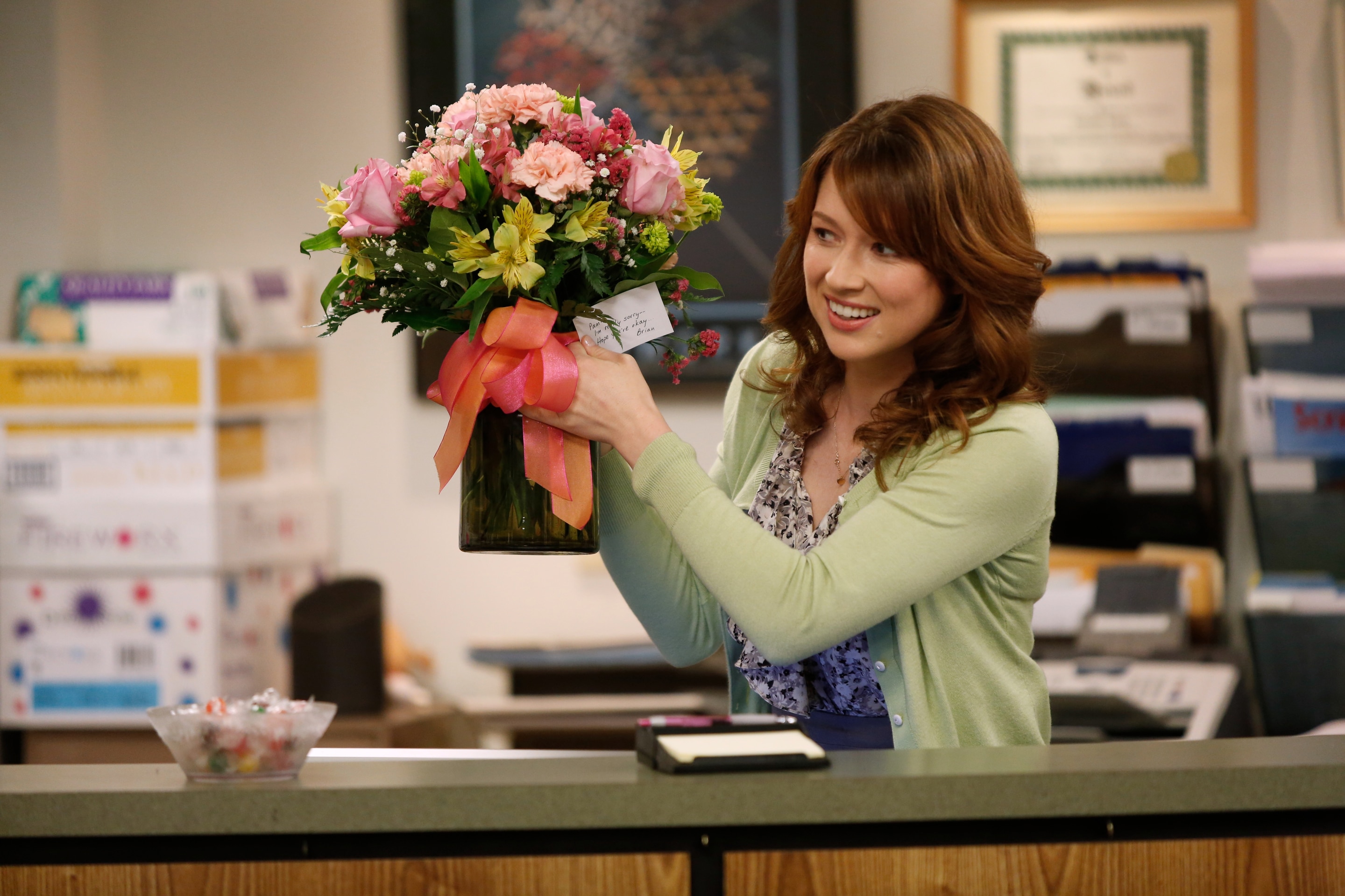 The Office Promos Photo 693951