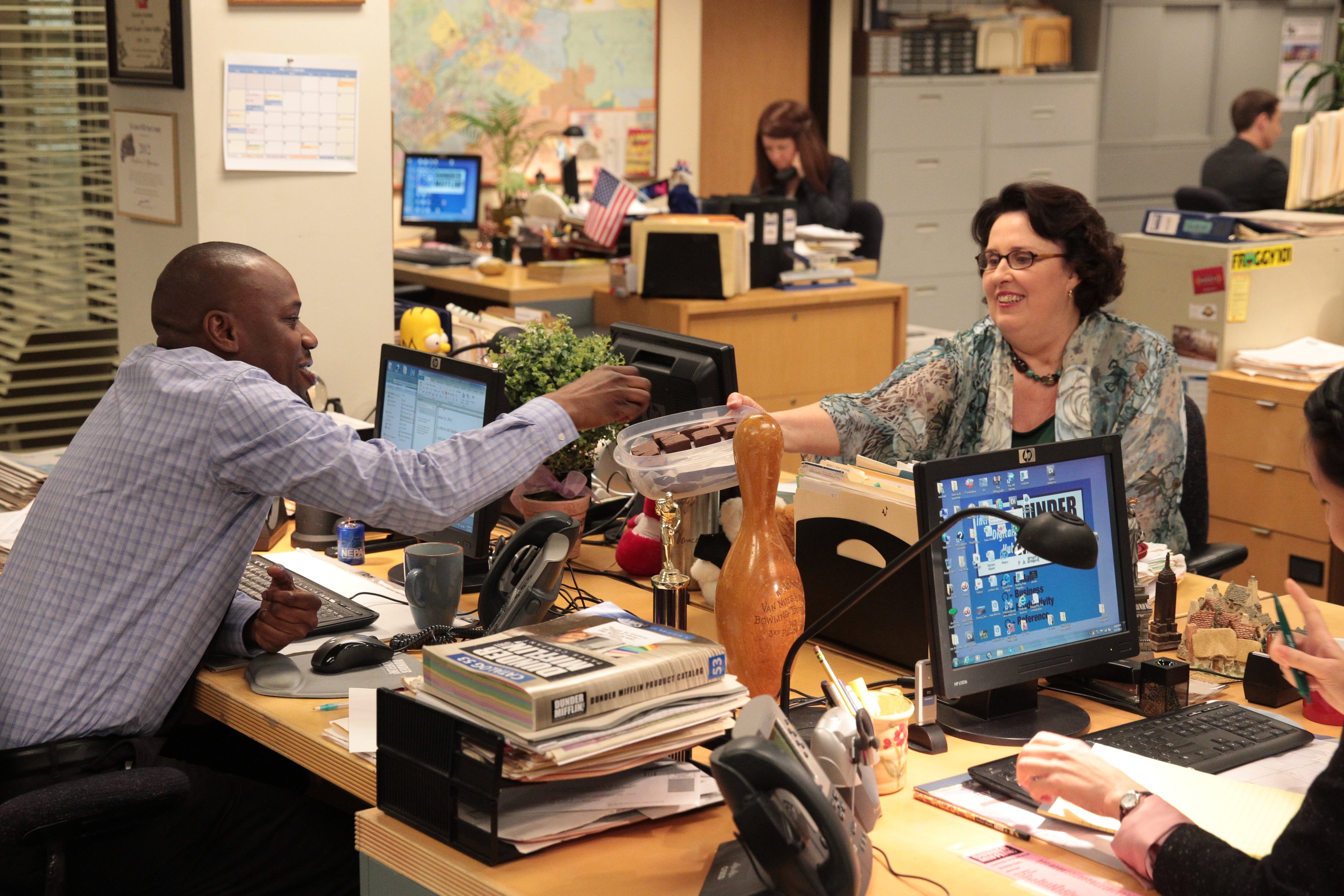 The Office The Finale Photo 694666