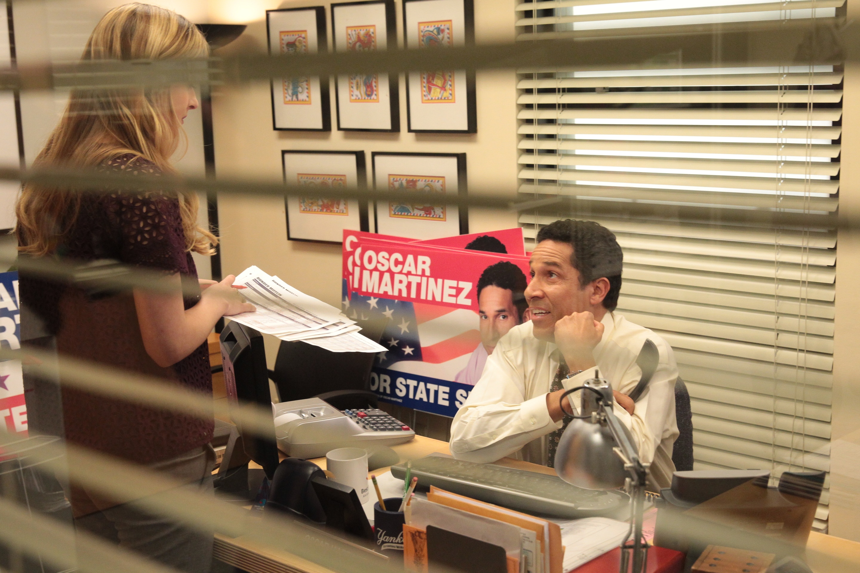 The Office The Finale Photo 694676