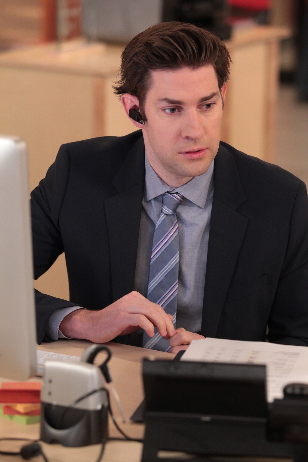 The Office Where Are They Now? Photo 610071