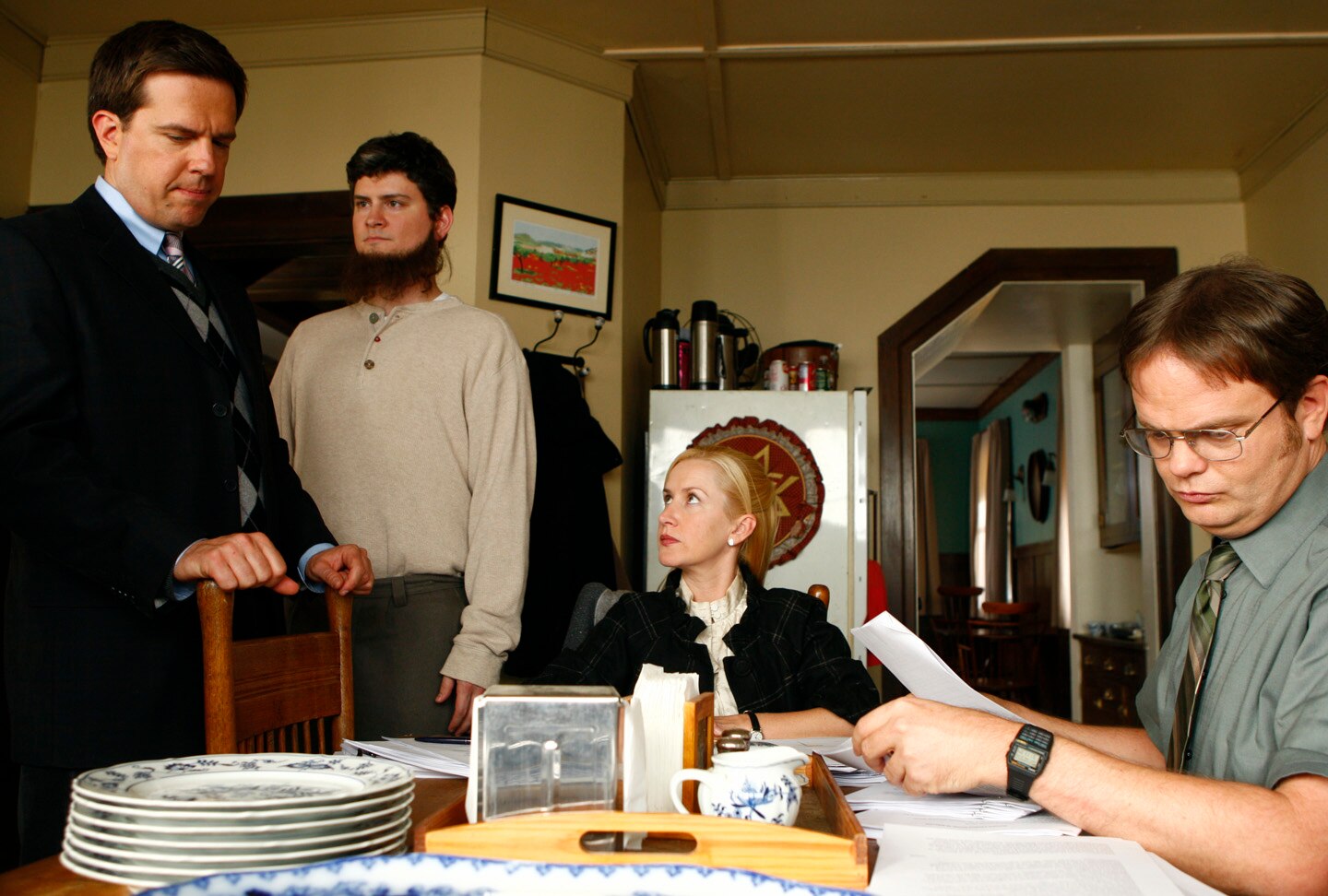 The Office: Surplus Photo: 704446 - NBC.com