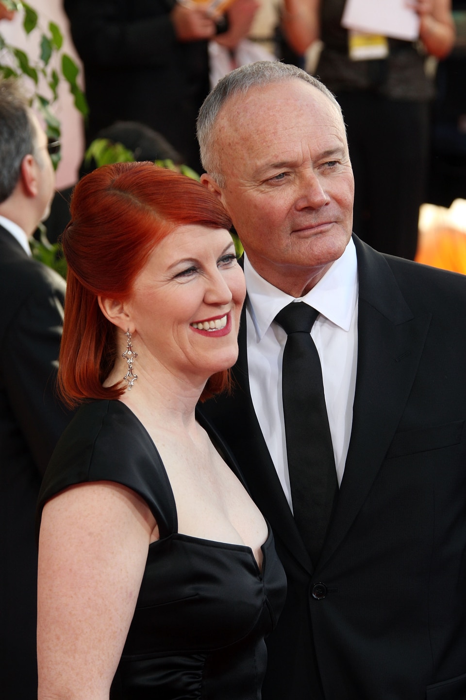 The Office: Golden Globes 2009 Photo: 601041 - NBC.com