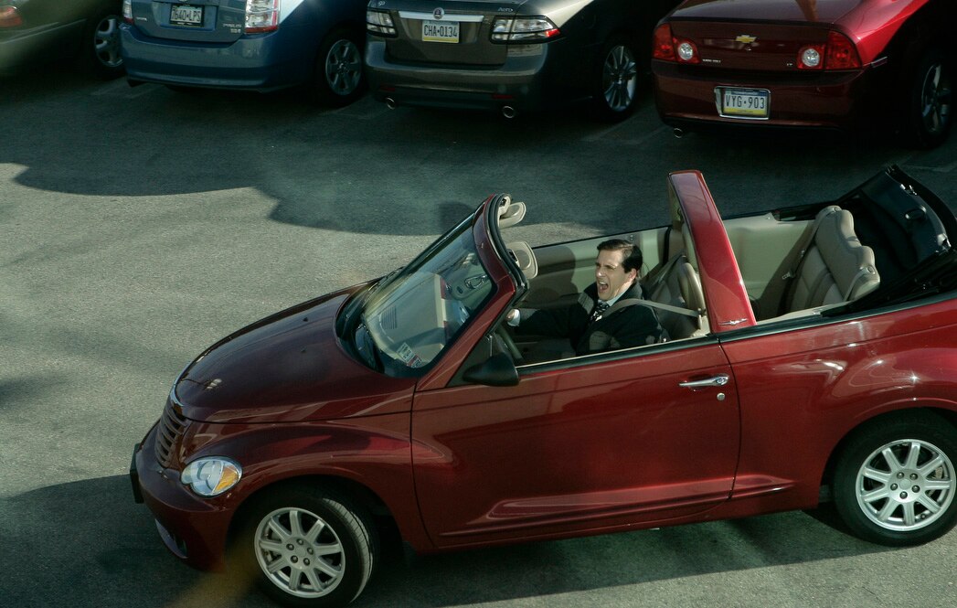 The Office: Two Weeks Photo: 710351 - NBC.com