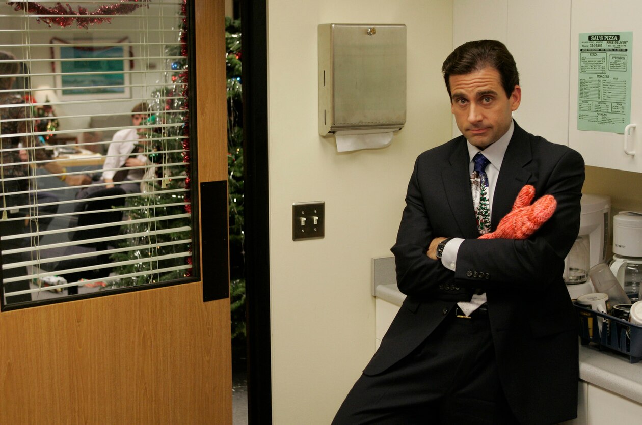 Michael scott phyllis wedding information