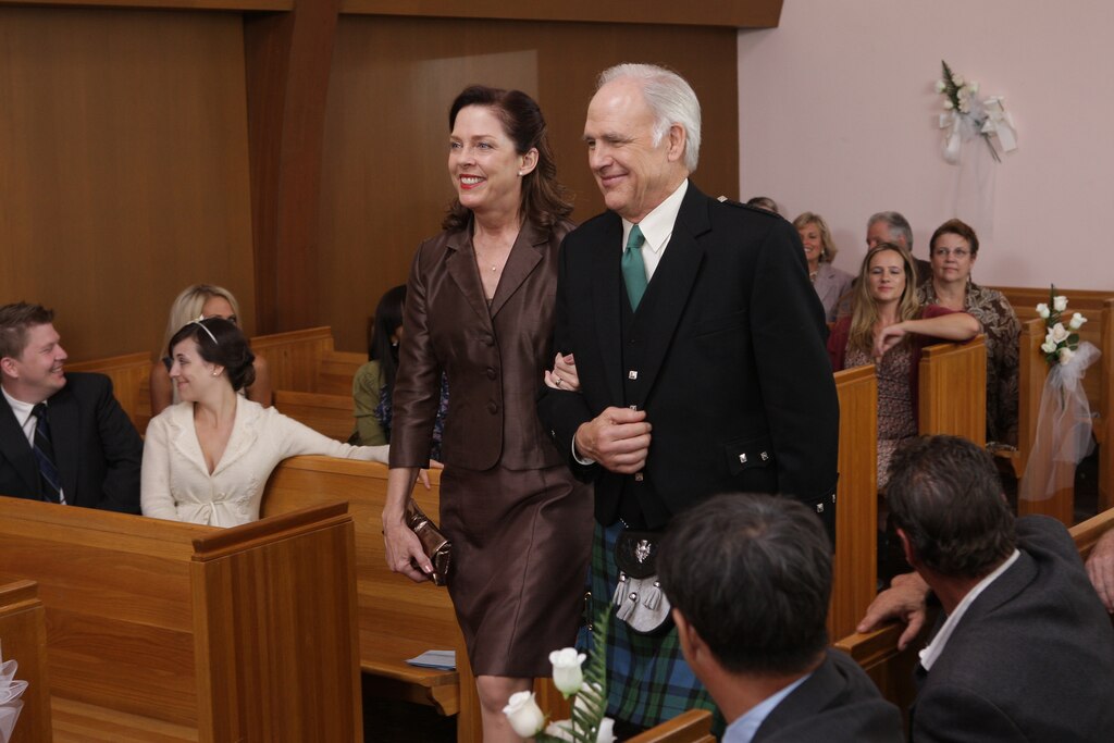 The Office Office Wedding Dance Photo 684261