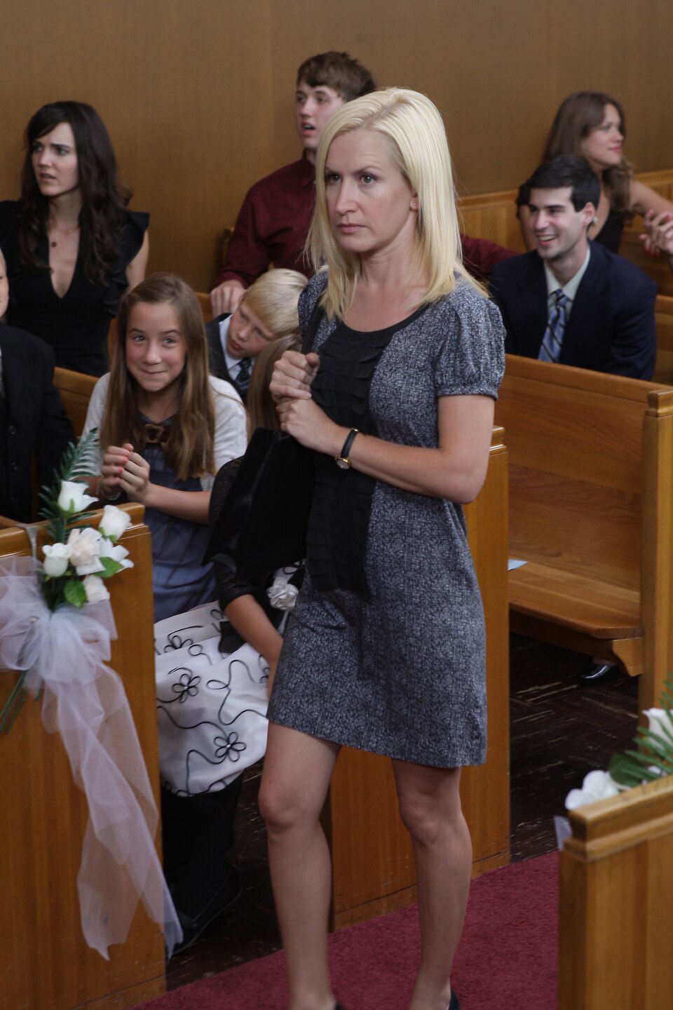 The Office Office Wedding Dance Photo 684271