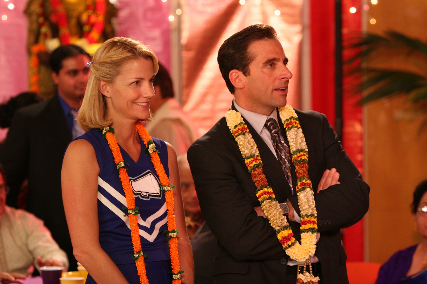 The Office: Diwali Photo: 716981 - NBC.com