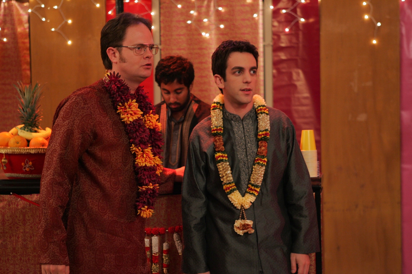 The Office: Diwali Photo: 717011 