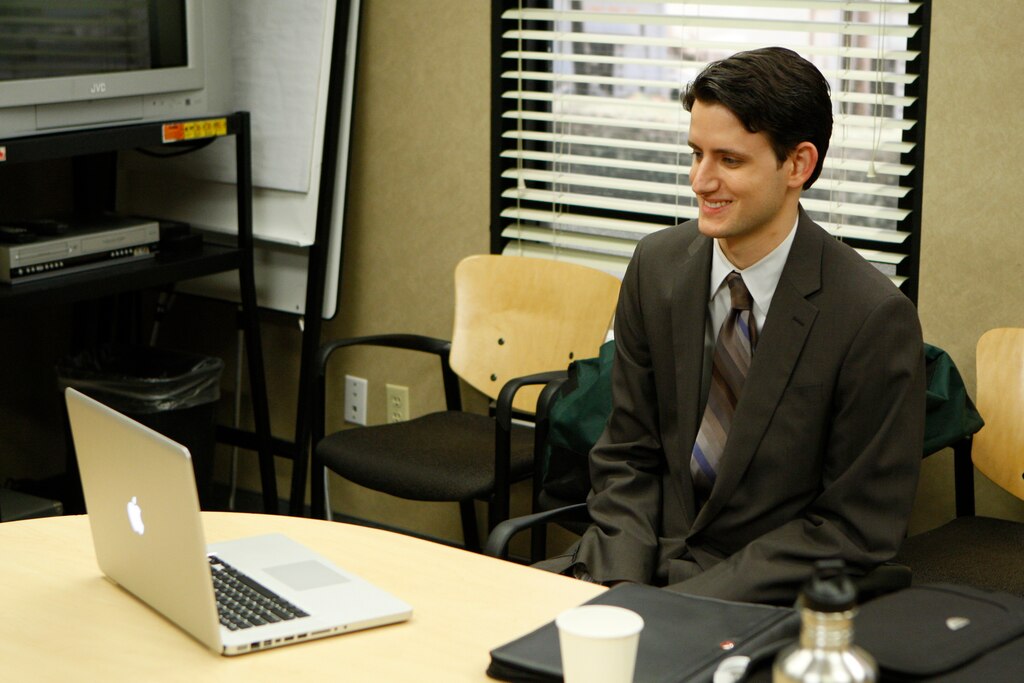 The Office Sabre Photo 685421