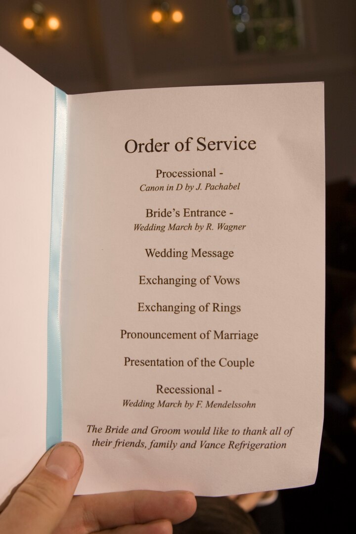 The Office Phyllis' Wedding Photo 717156