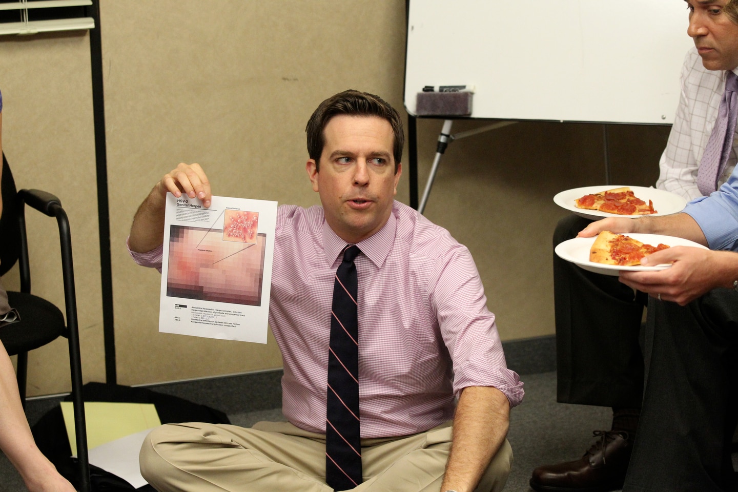 The Office: Sex Ed Photo: 686331 - NBC.com