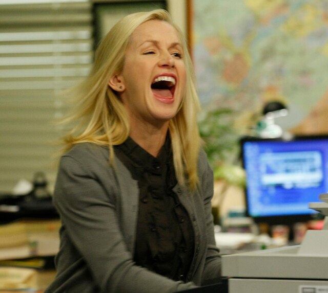 The Office The Stars of 
