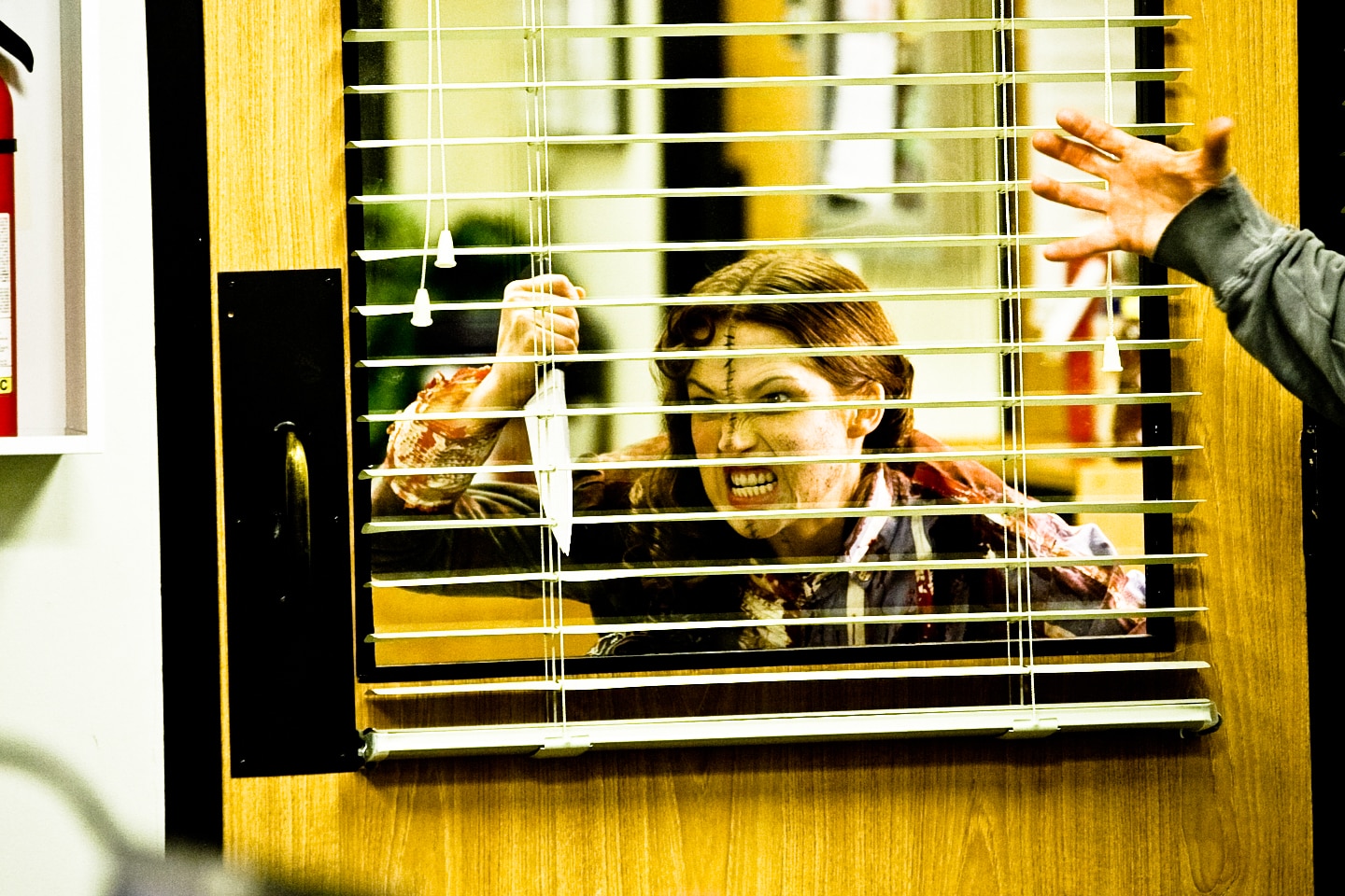 The Office Scenes from The Office Scenes from