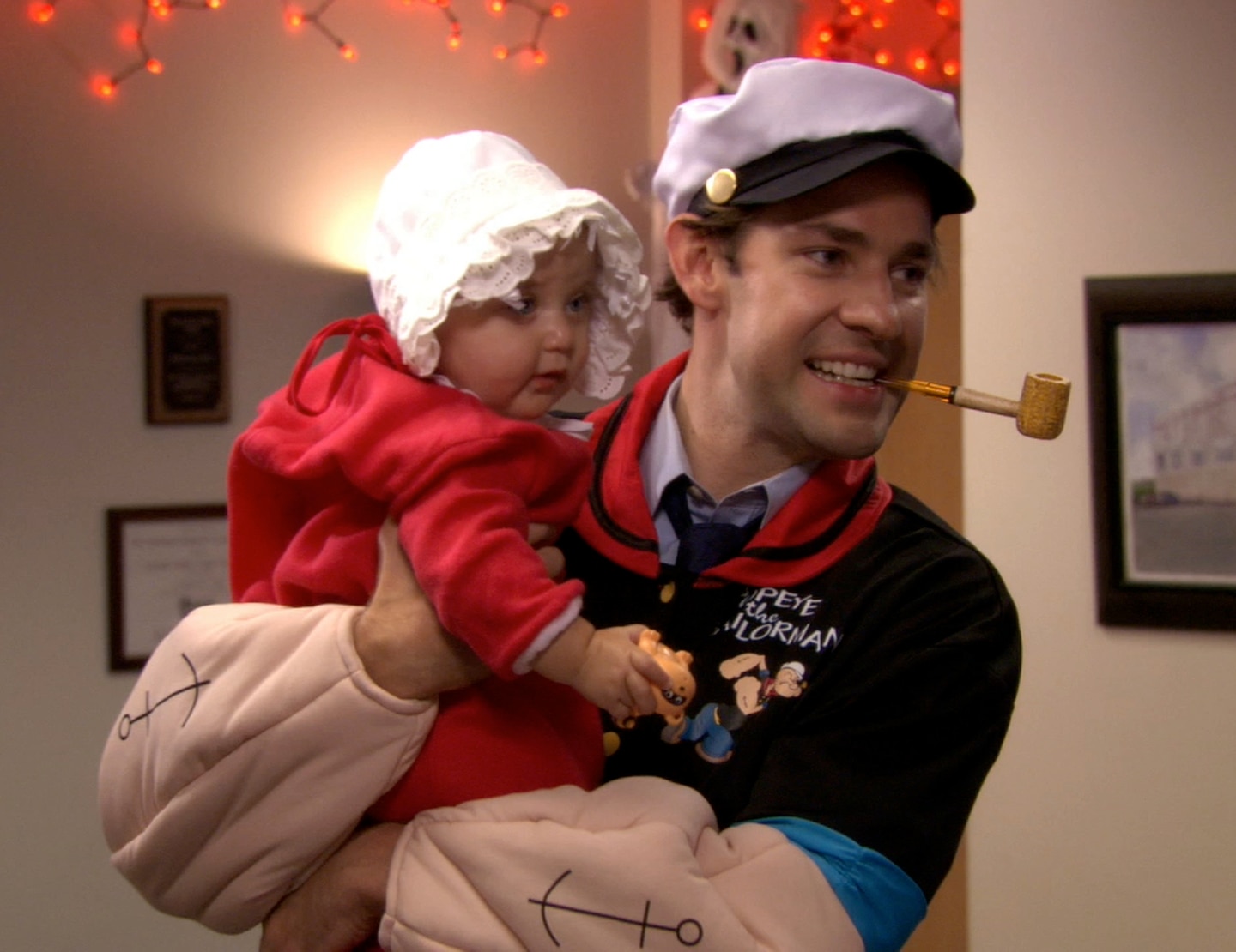 The Office Office Costume Contest Photo 603256