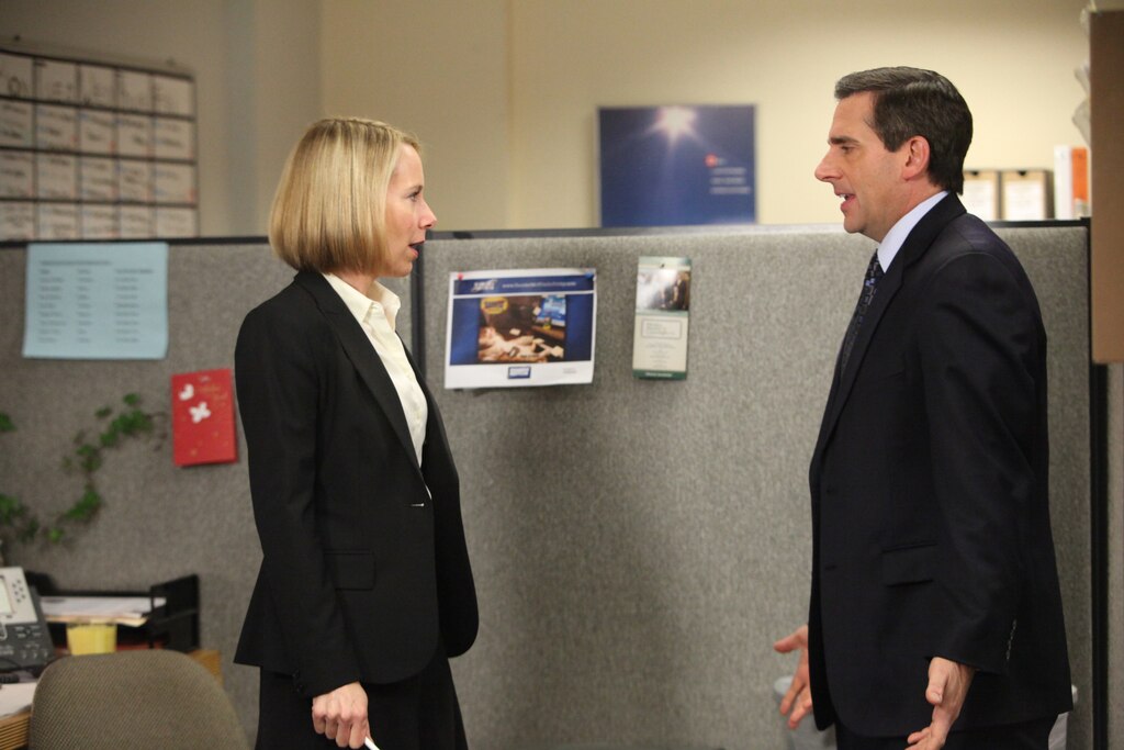 The Office PDA Photo 688356