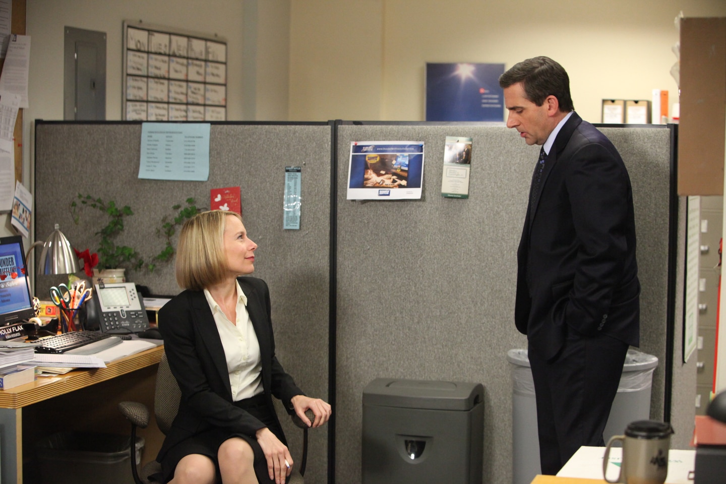 The Office PDA Photo 688351