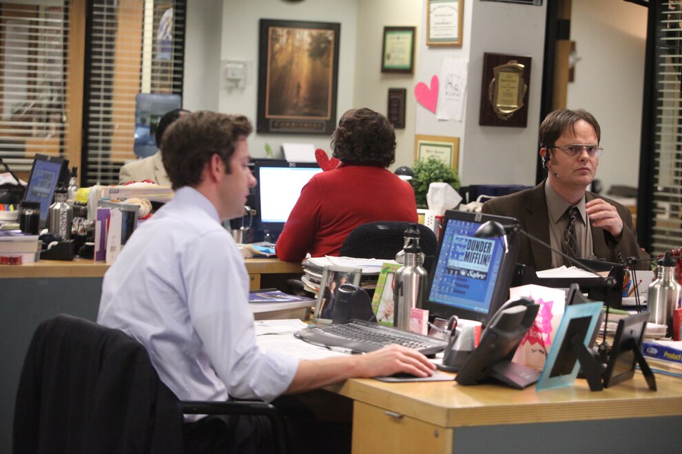 The Office PDA Photo 688321