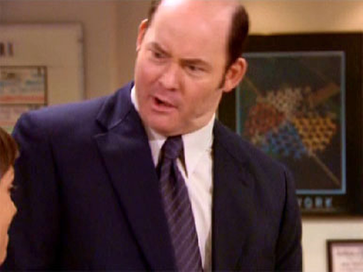 The Office: Todd Packer: Inappropriate Moments Photo: 604291 
