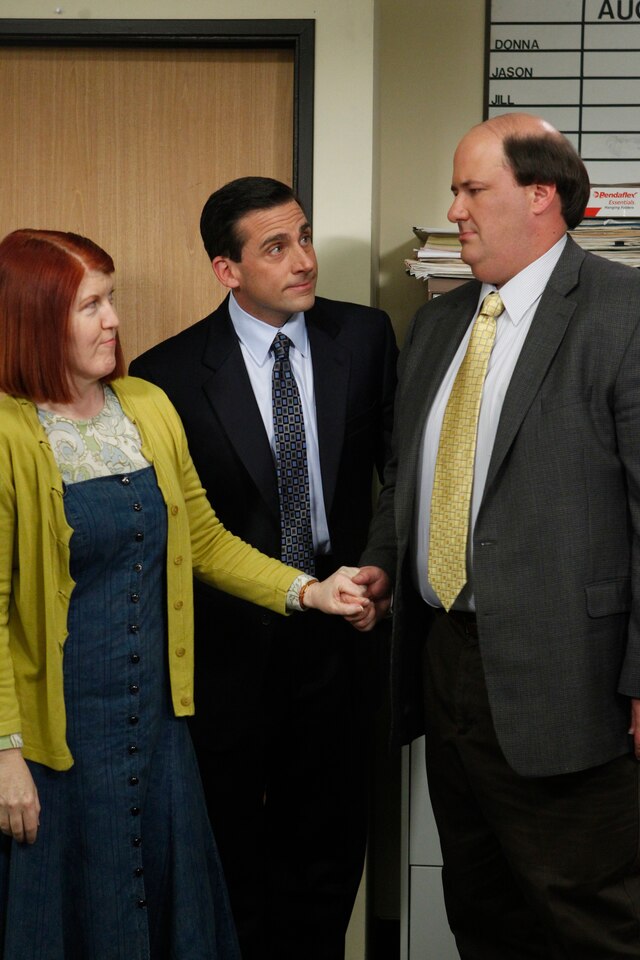 The Office Goodbye Michael Photo 689631