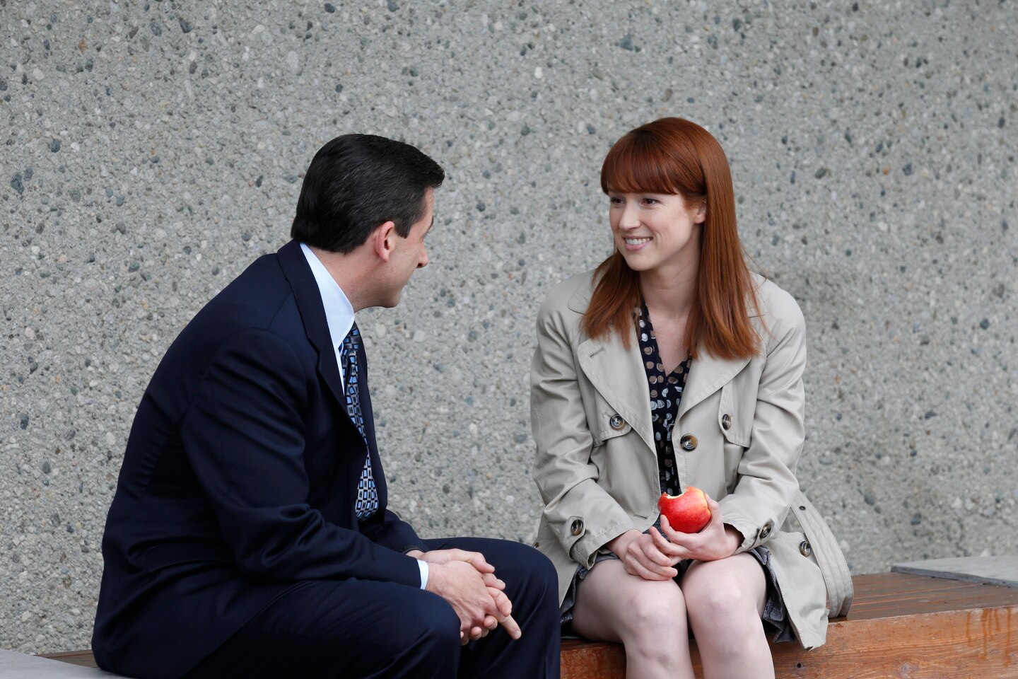 The Office Goodbye Michael Photo 689701