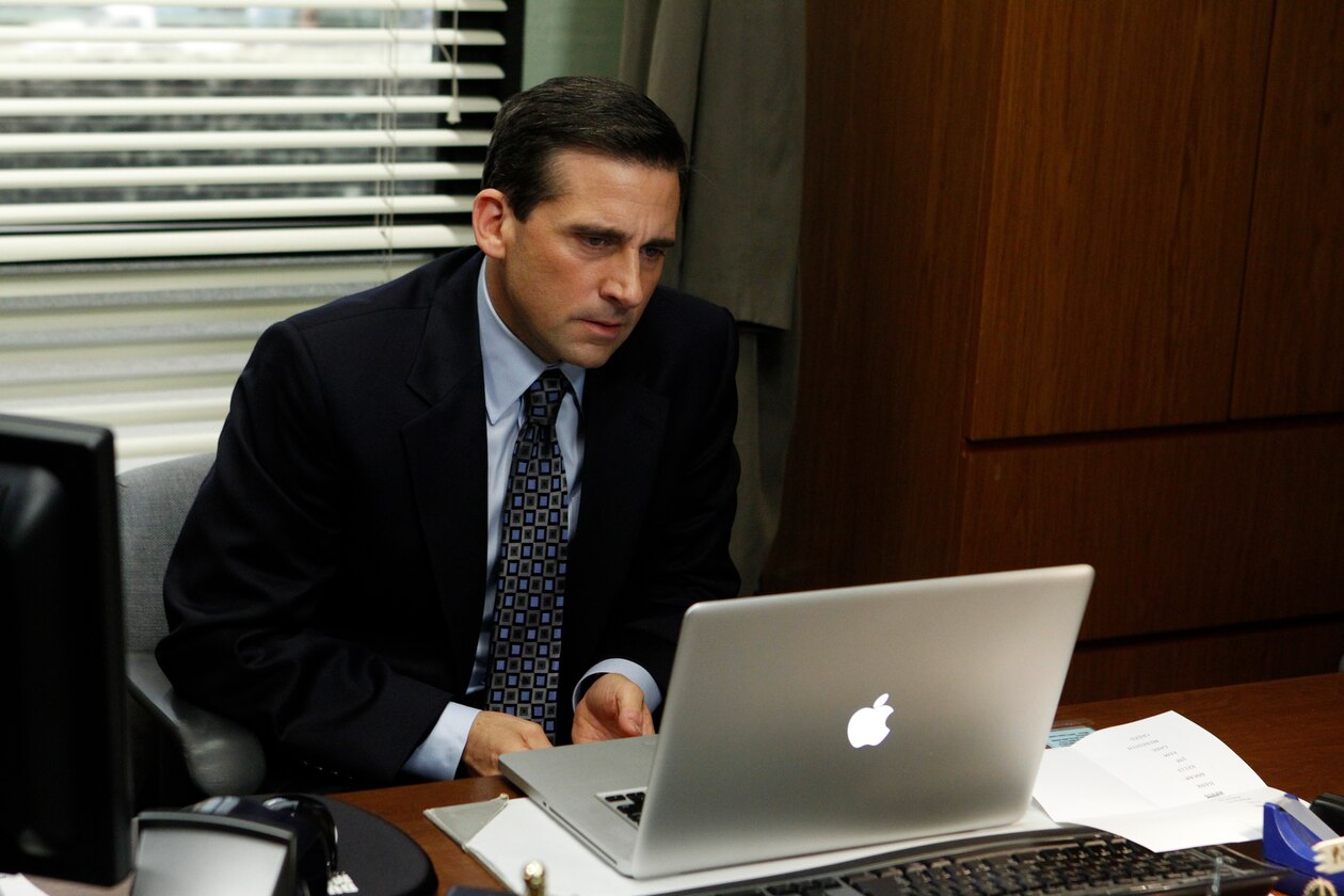 The Office Goodbye Michael Photo 689611