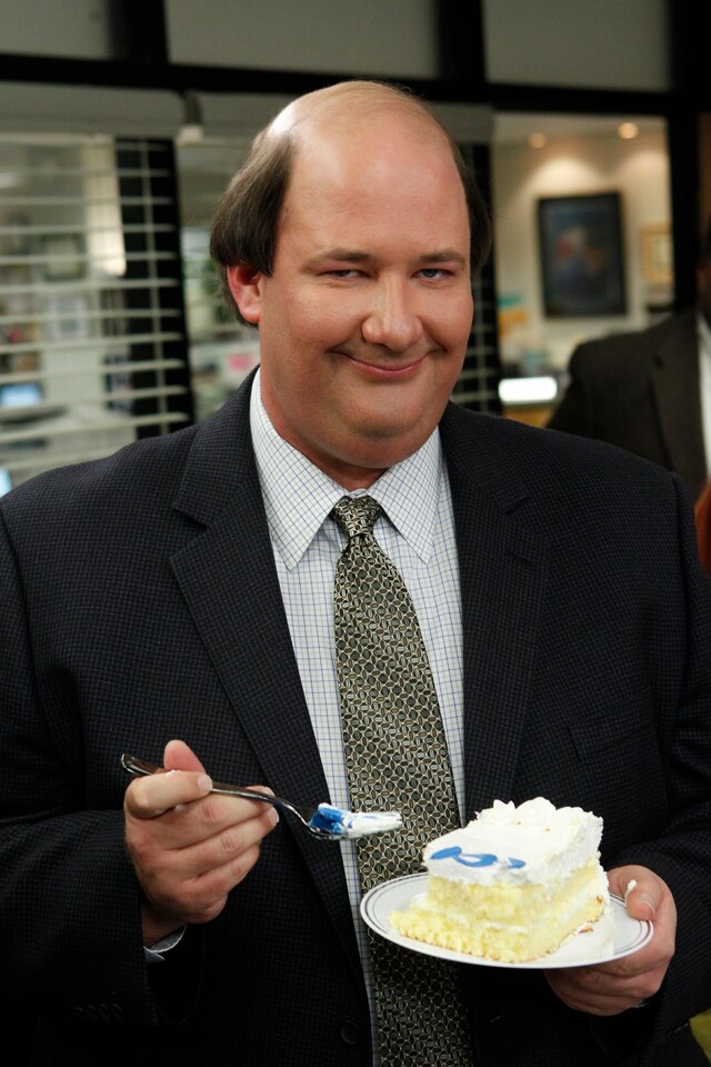 The Office Goodbye Michael Photo 689681