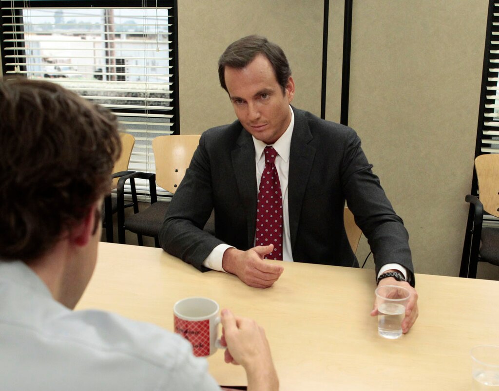 The Office Guest Stars Photo 690166