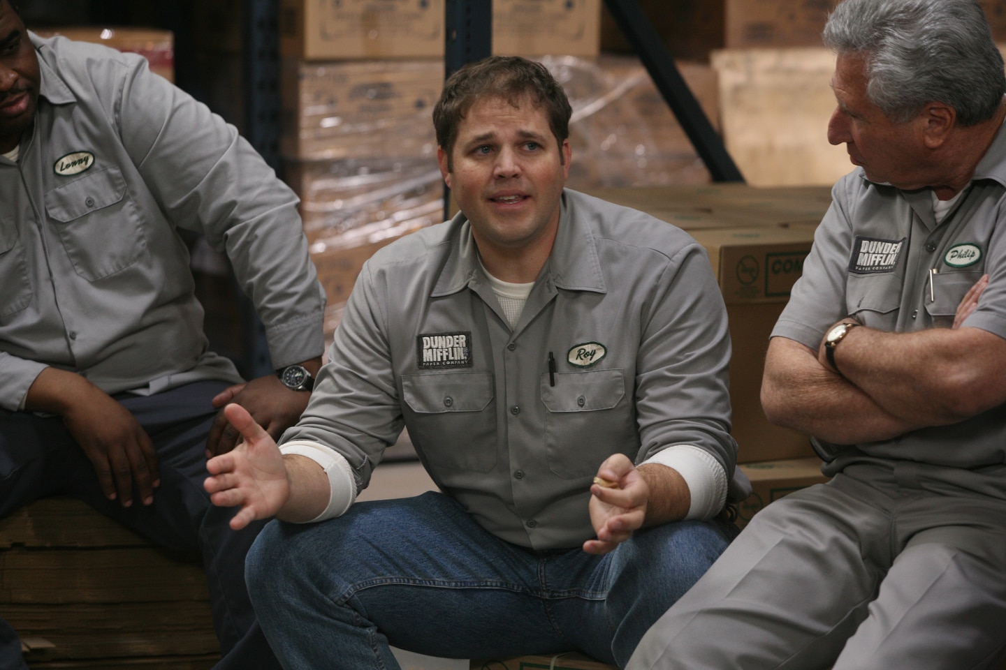 The Office Warehouse Who's Who Photo 605996