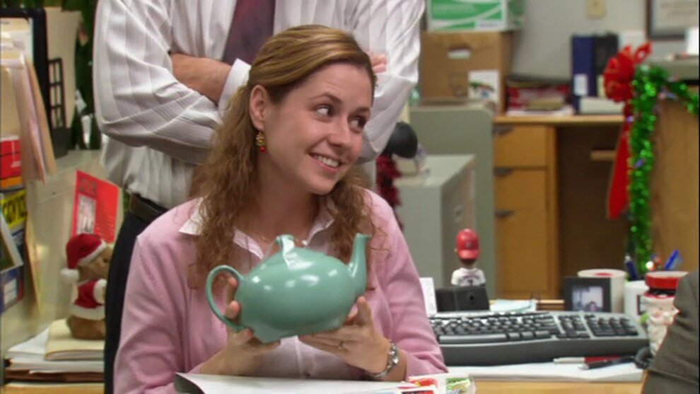 The Office The Office Gifts of Christmas Photo 606991