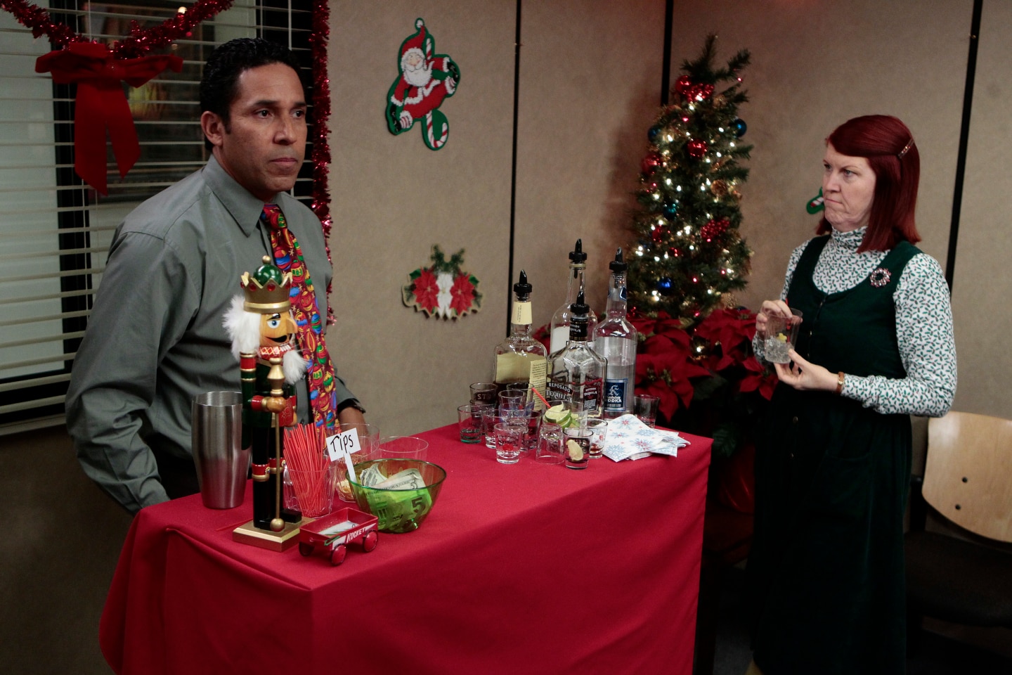 The Office: Christmas Wishes Photo: 691046 - NBC.com