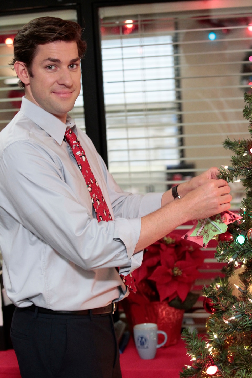 The Office: Christmas Wishes Photo: 690901 - NBC.com