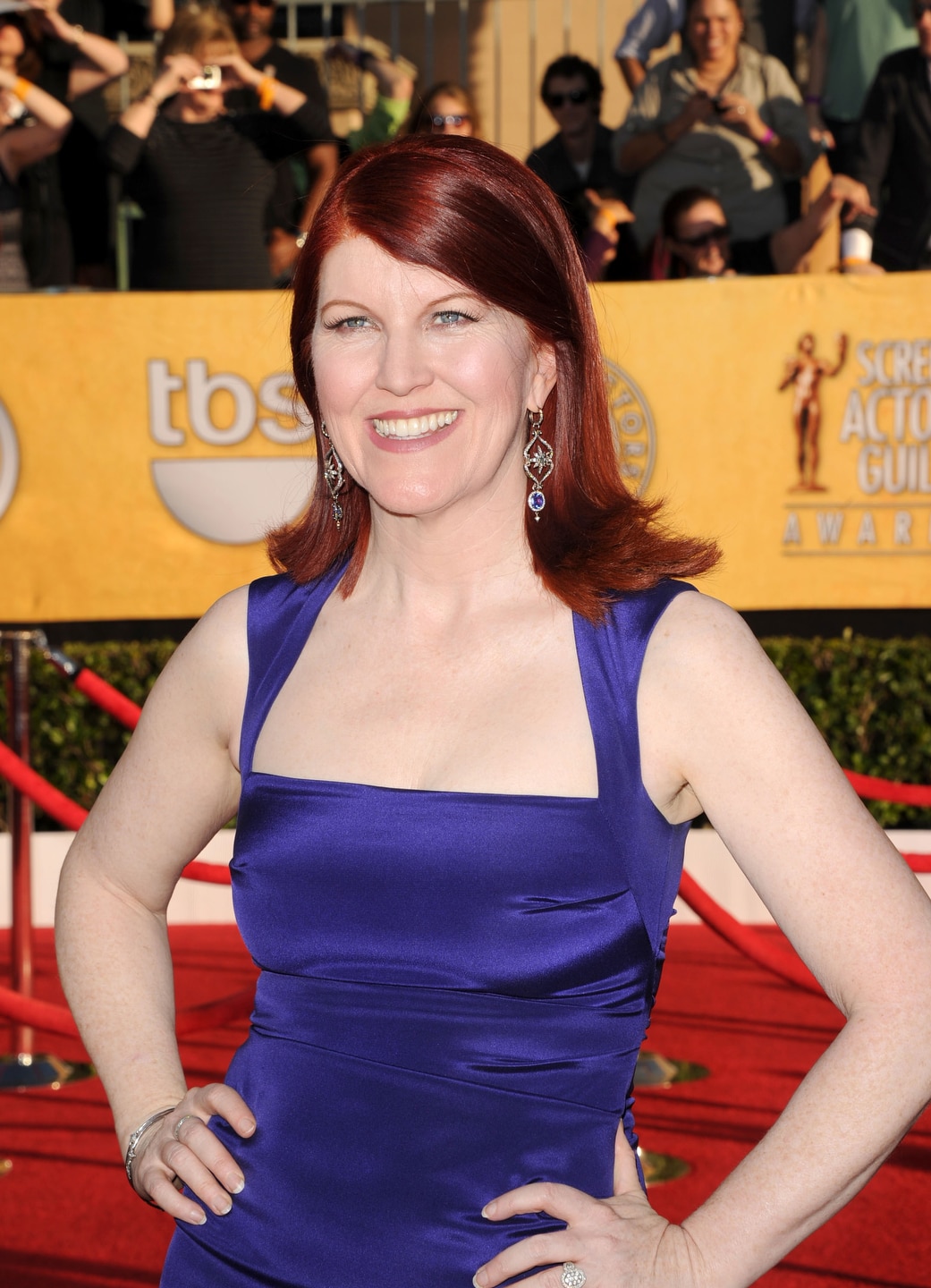The Office: The Cast @ The 2012 SAG Awards Photo: 607206 ...