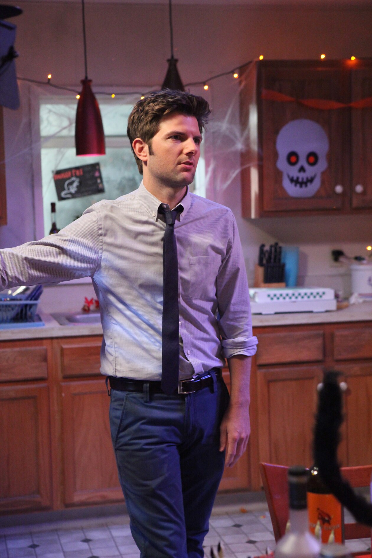 Parks and Recreation Halloween Costumes Photo 160861