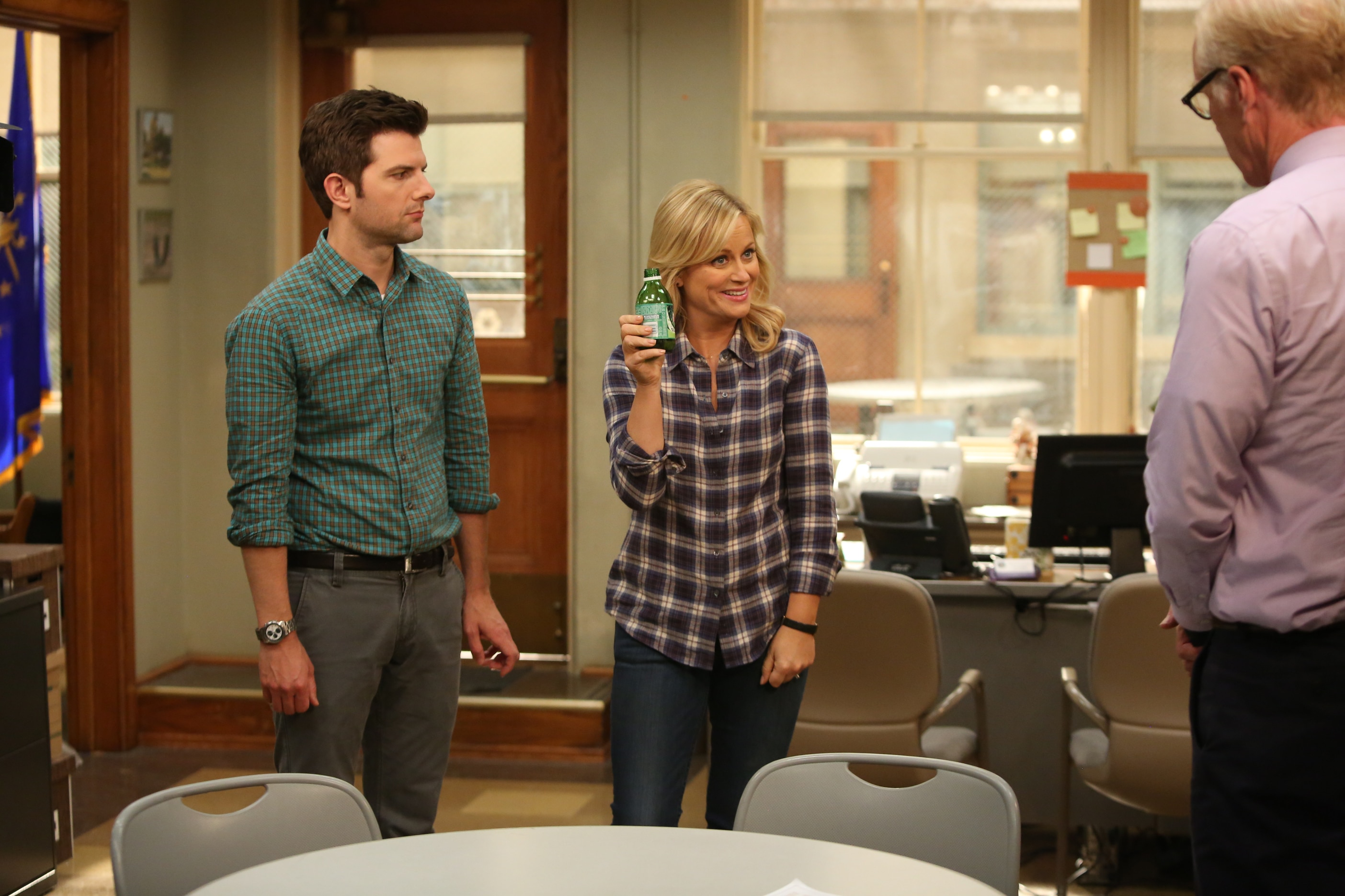 Parks and Recreation Pawnee Commons Photo 161901