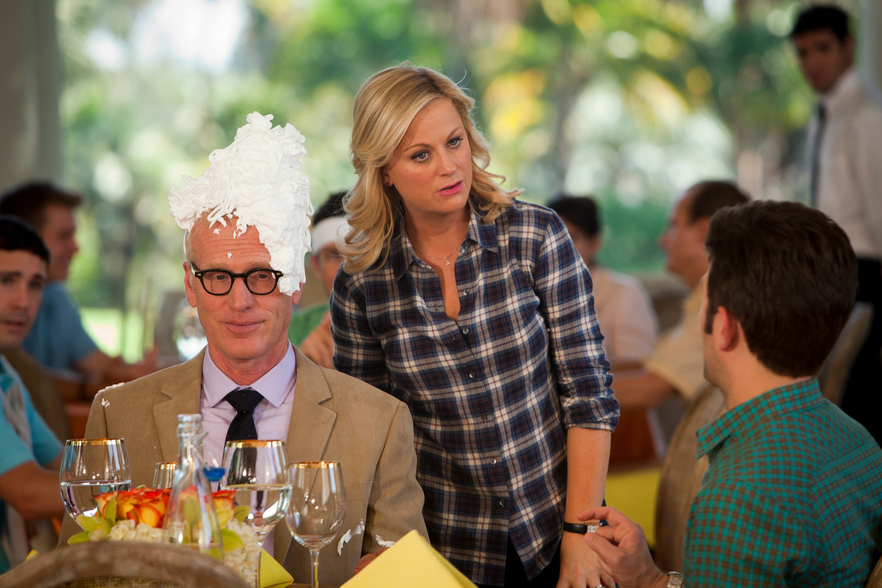 Parks and Recreation Pawnee Commons Photo 161906