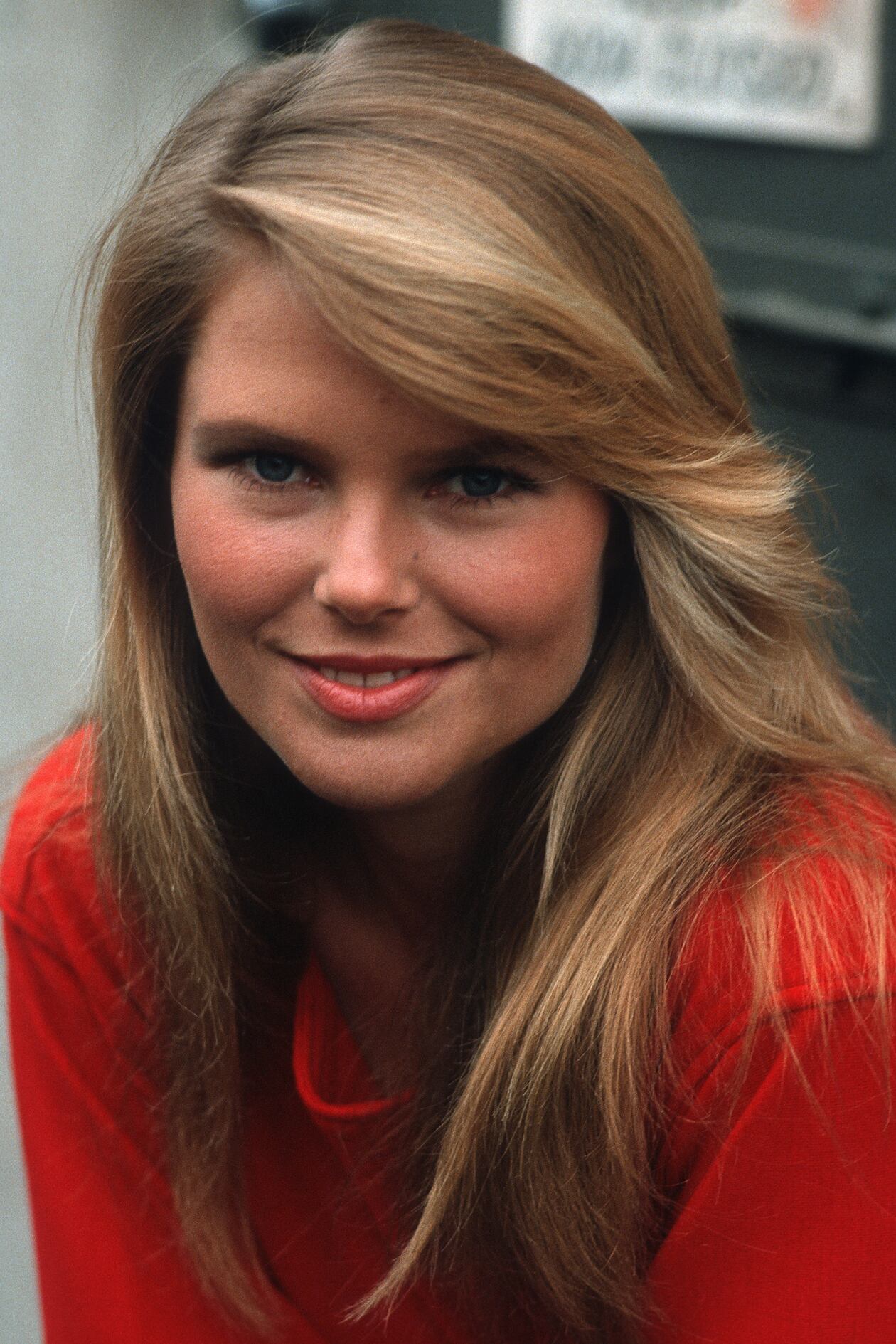 Parks and Recreation: All About Christie Brinkley Photo: 162166 - NBC.com