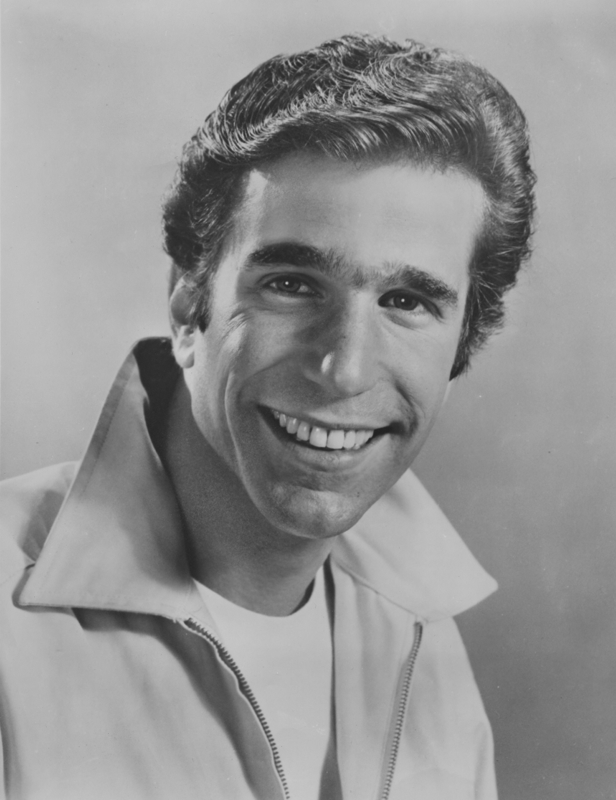 Parks and Recreation: All About Henry Winkler! Photo: 166406 - NBC.com