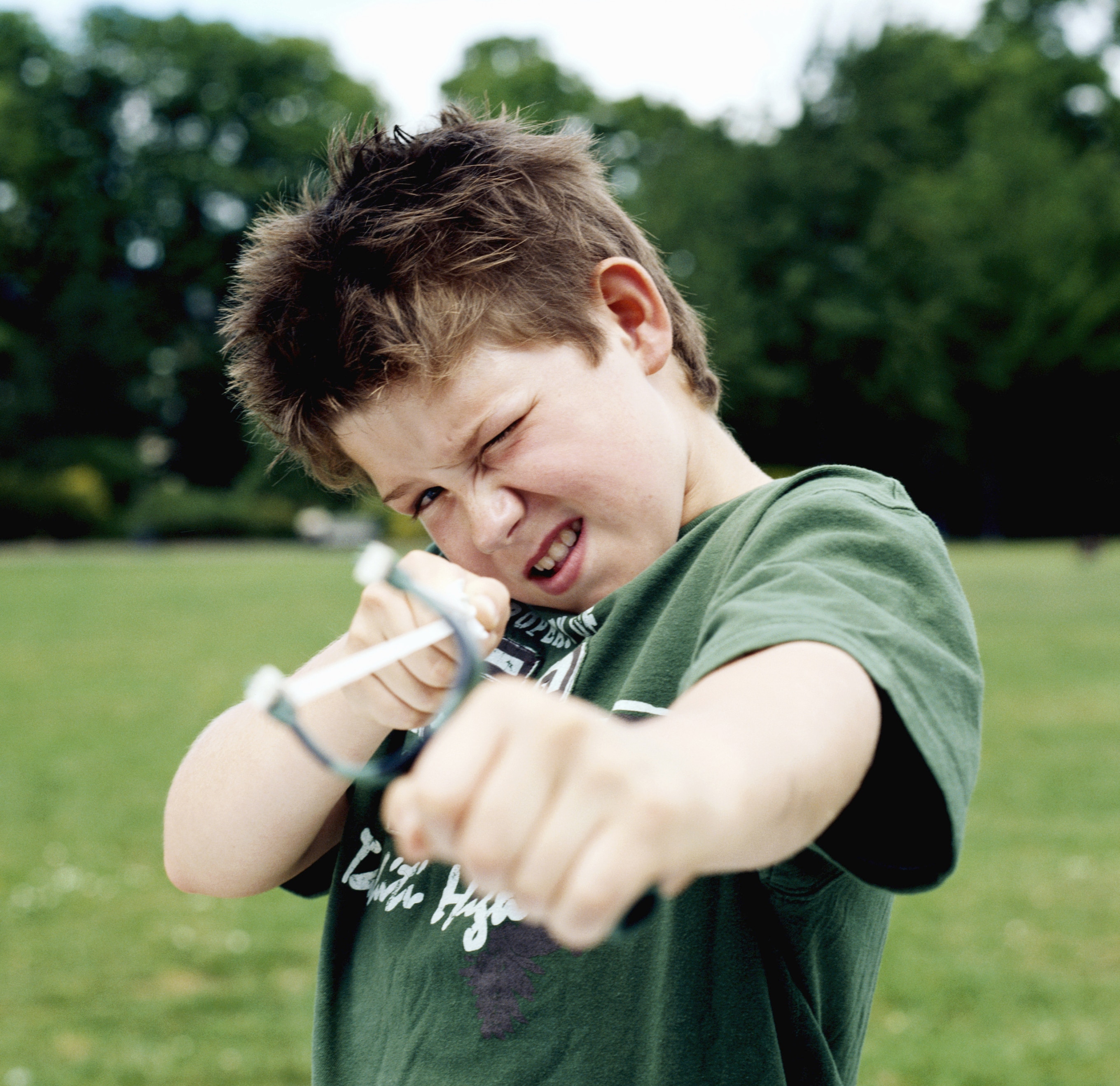 Parks and Recreation Pawnee vs. Eagleton! Photo 150821