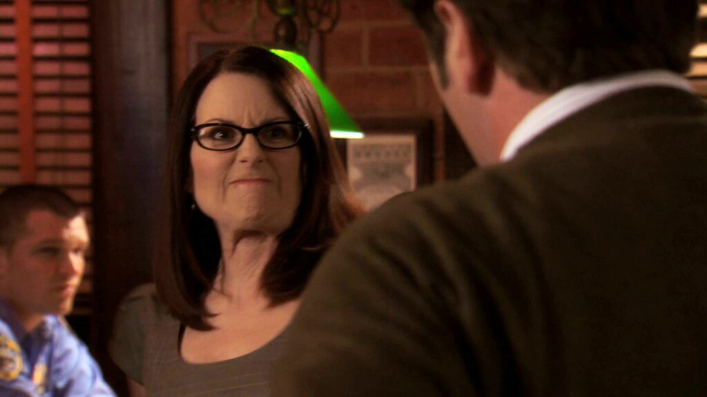 Parks and Recreation Tammy 2's Funniest Quotes! Photo 153006