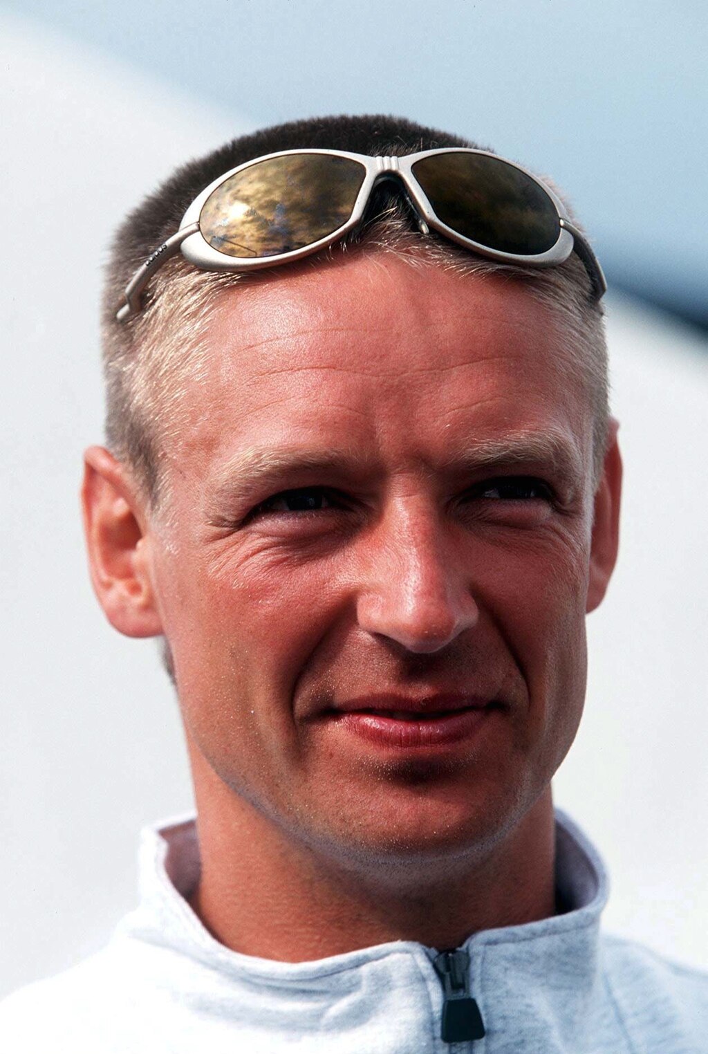 Parks and Recreation Detlef Schrempf Photo 153591