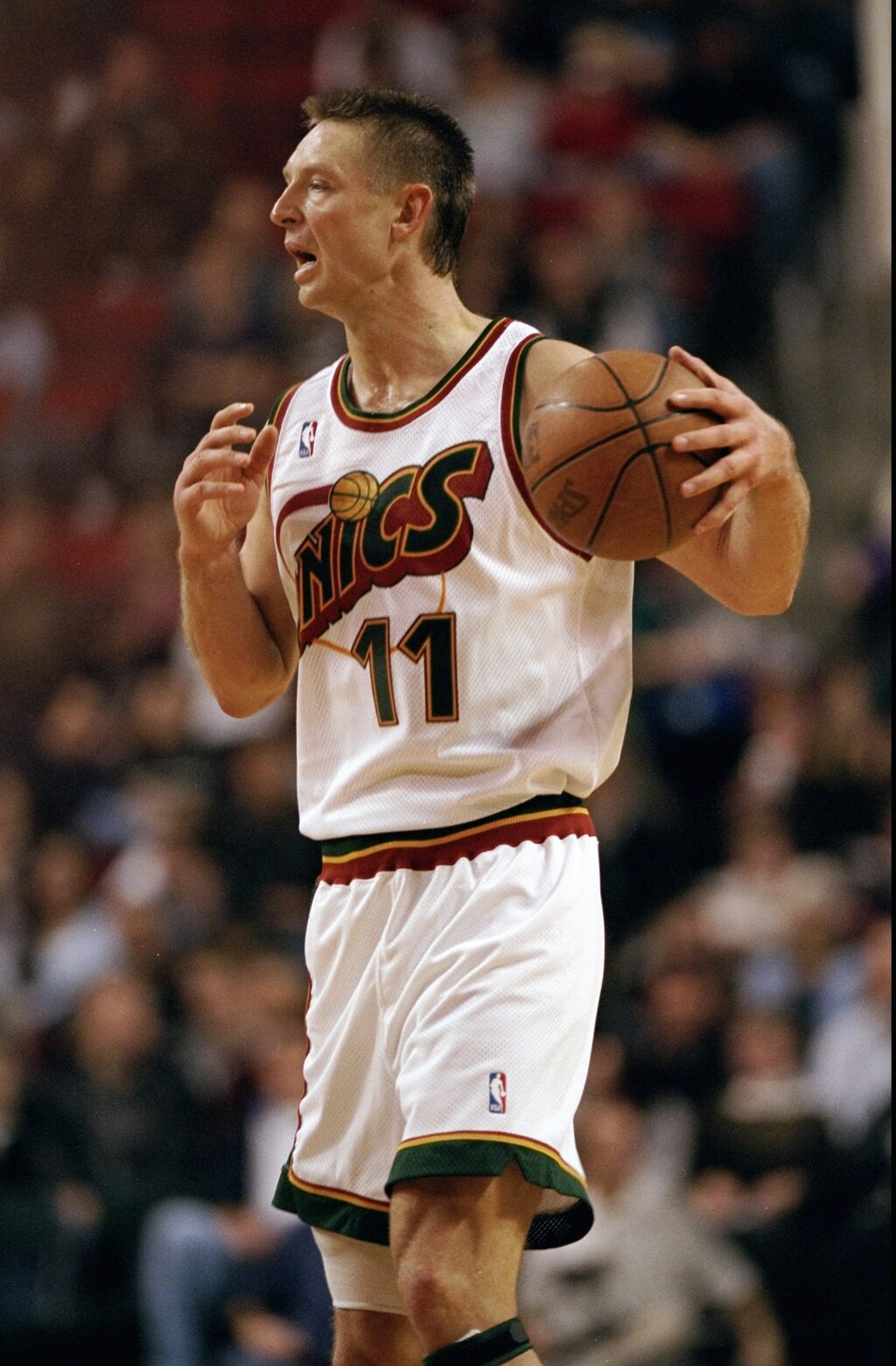 Parks and Recreation Detlef Schrempf Photo 153611