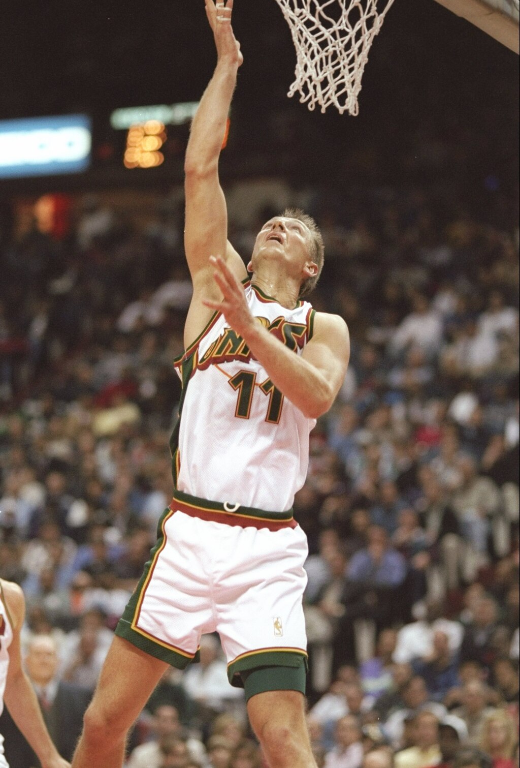 Parks and Recreation Detlef Schrempf Photo 153626
