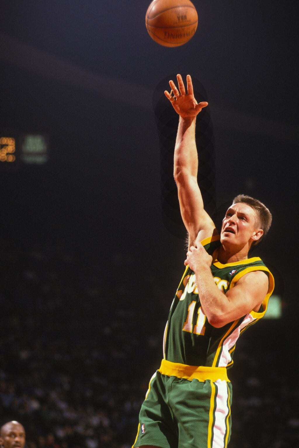 Parks and Recreation Detlef Schrempf Photo 153646