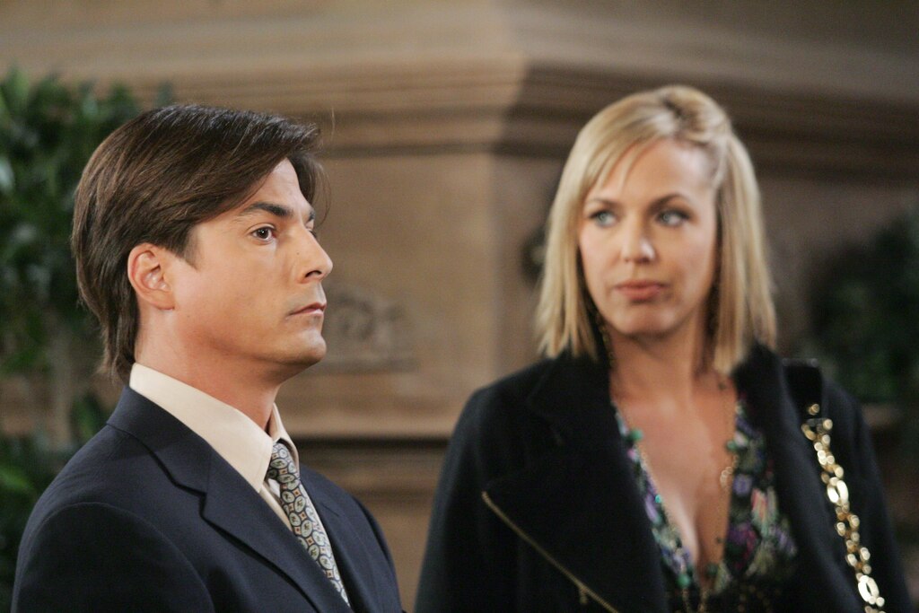 Days of our Lives Lucas Horton Returns! Photo 81551