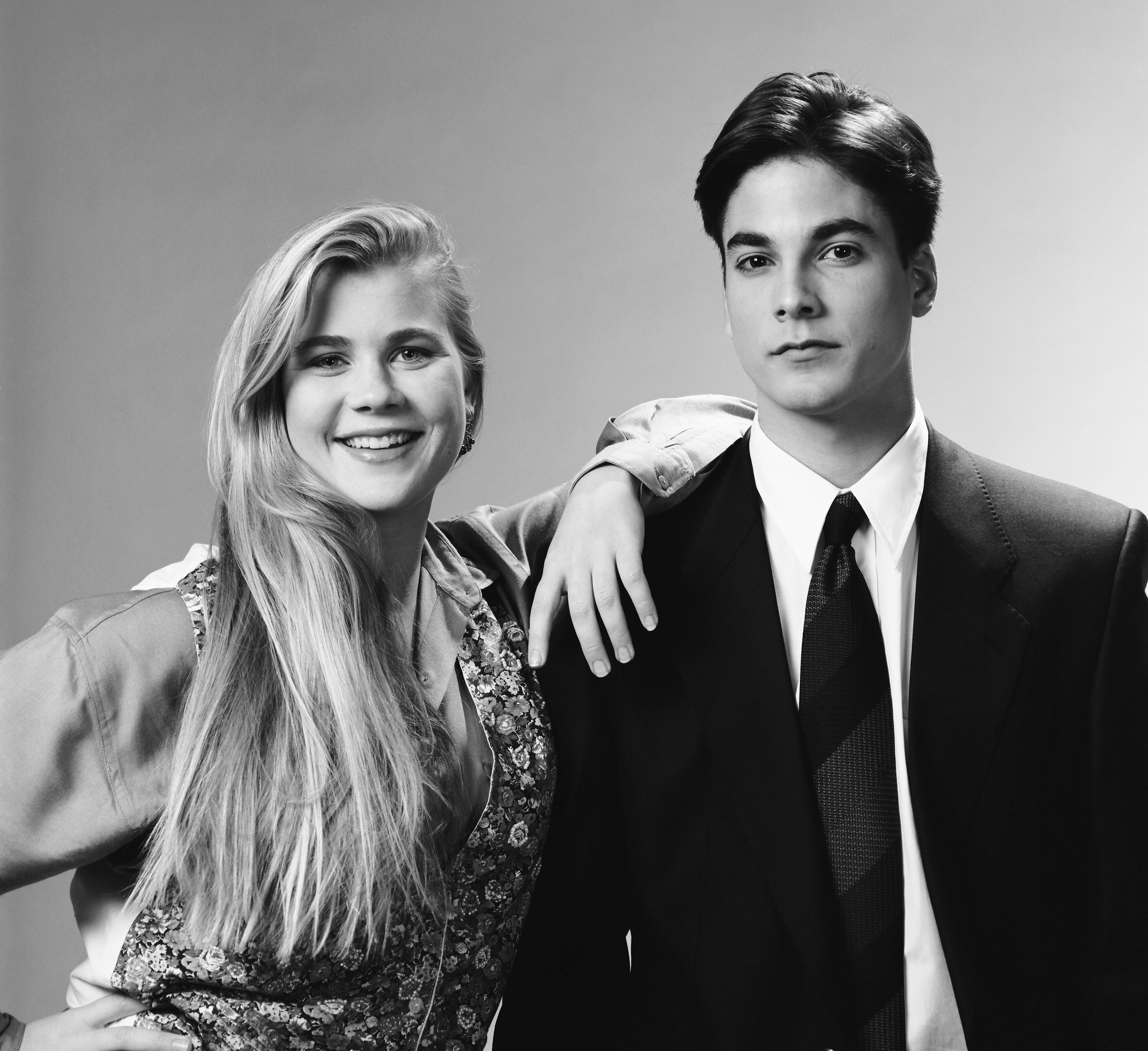 Lucas And Sami Days Of Our Lives - qtj806l